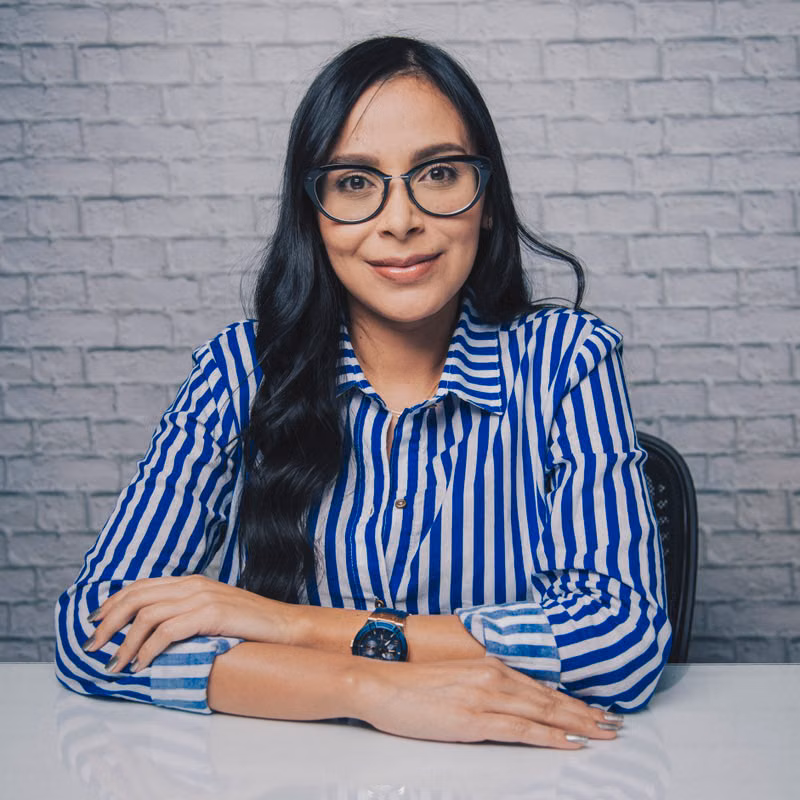 Angela T.